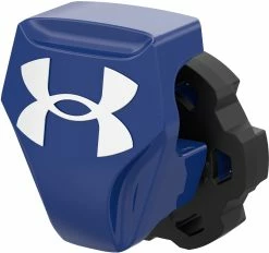Under Armour Football Visor Clips, Pairs 7 Under Armour Football Visor Clips, Pairs -Baseball Sales Shop 57580006 Under Armour FB Visor Clips Pairs royal