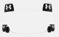 Under Armour Adult FB Visor (204206)