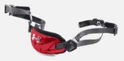 Under Armour Gameday Pro Chinstrap -Baseball Sales Shop 57581001 Under Armour Gameday Pro Chinstrap scarlet