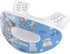 Under Armour Air Lip Guard Novelty -Baseball Sales Shop 57582001 Under Armour Air Lip Guard Novelty jewelry