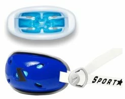 SportStar X-1 GX4 Gel Chinstrap -Baseball Sales Shop 57710001 SportStar X 1 GX4 Gel Chinstrap royal