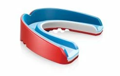 Shock Doctor Nano 3D Adult -Baseball Sales Shop 57750009 ShockDoctor Nano3D PearlRed