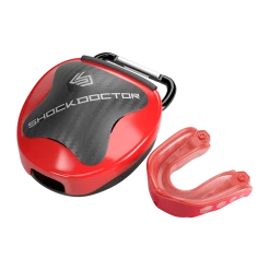 Shock Doctor Gel Max Youth W/Case