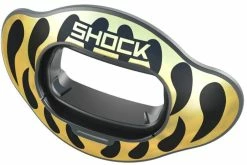 Shock Doctor Shield -Baseball Sales Shop 57750084 Shock Doctor Shield goldfang