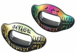 Shock Doctor 2 Pack Shields -Baseball Sales Shop 57750085 Shock Doctor 2 Pack Shields savagelit