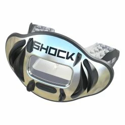 Shock Doctor Max AirFlow 2.0 LG Adult -Baseball Sales Shop 57750088 Shock Doctor Max AirFlow 2 LG 3dfang