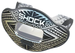 Shock Doctor Max AirFlow 2.0 LG Adult -Baseball Sales Shop 57750088 Shock Doctor Max AirFlow 2 LG CHROMETRIBAL