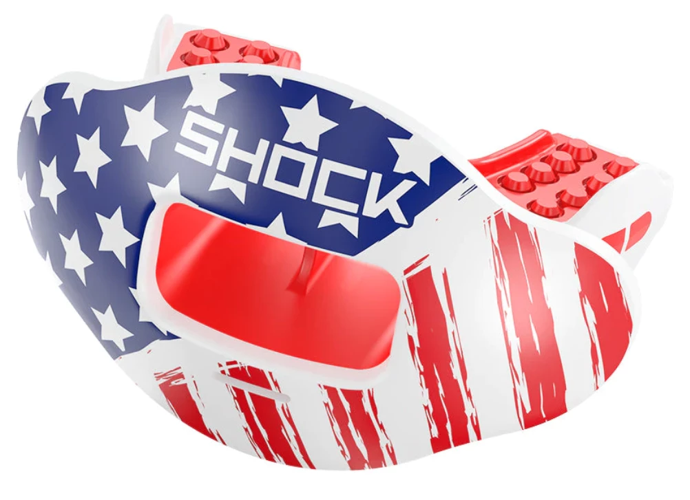 Shock Doctor Max AirFlow LG 1 Shock Doctor Max AirFlow LG