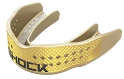 Shock Doctor Trash Talker Mouthguard (STRAPLESS)
