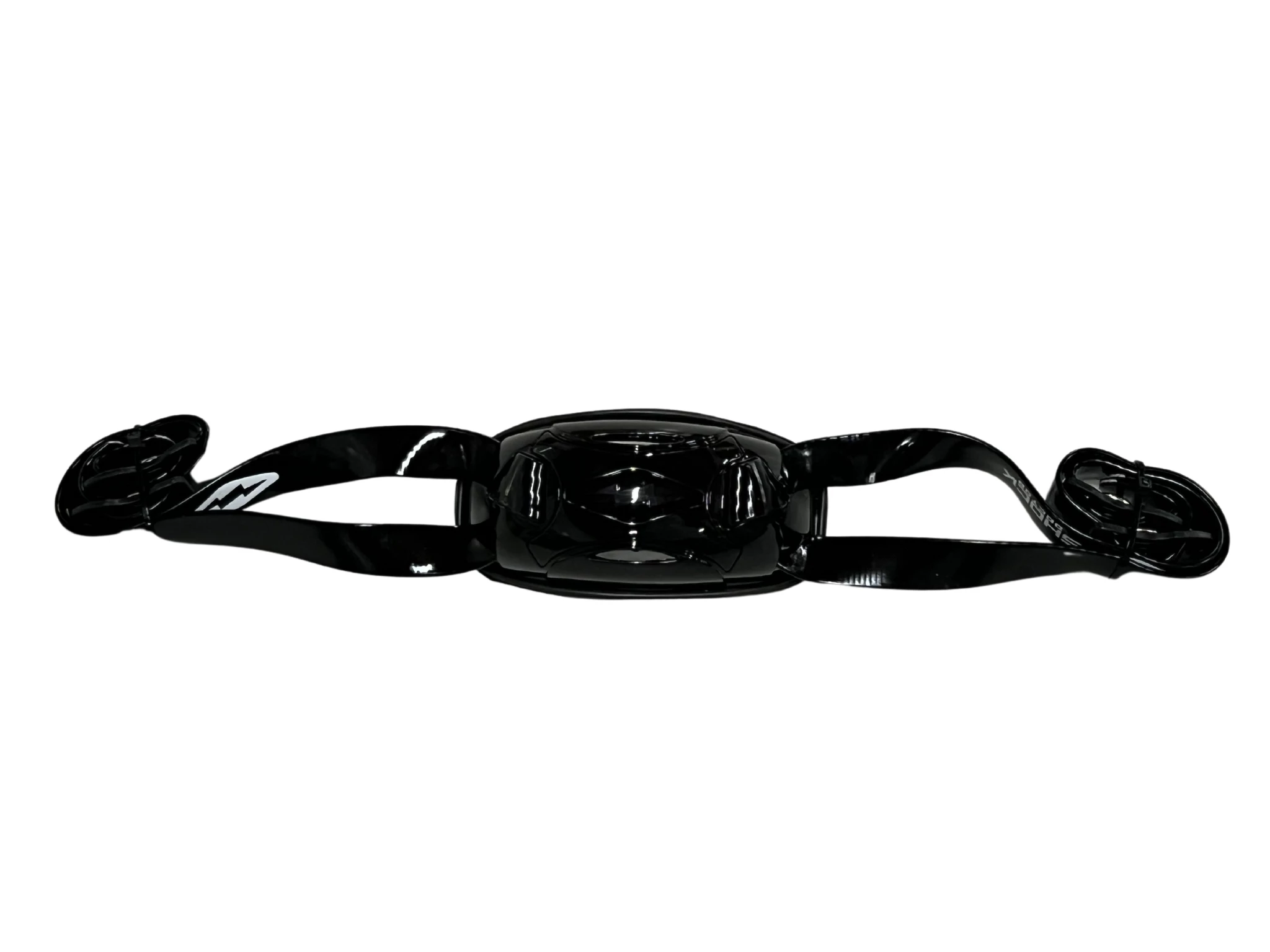 Shock Doctor Showtime Chin Strap Solid 2 Shock Doctor Showtime Chin Strap Solid - Image 2