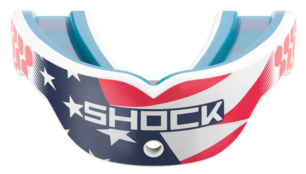 Shock Doctor Gel Max Power Adult 3 Shock Doctor Gel Max Power Adult - Image 3