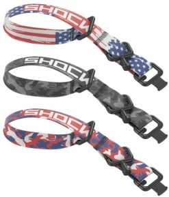 Shock Doctor MG Tether - 3 Pack