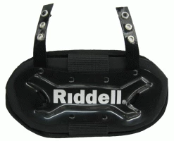 Riddell Varsity Backplate (49008)