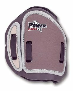 Riddell Power Thigh Pads 2 Piece - Pairs (48504)