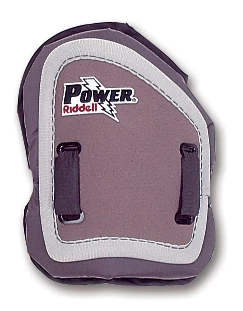 Riddell Power Thigh Pads 1 Piece - Pairs (48503)