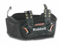Riddell Anatom Rib Belt Youth