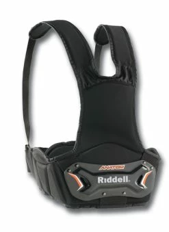 Riddell Anatom Rib Vest Youth