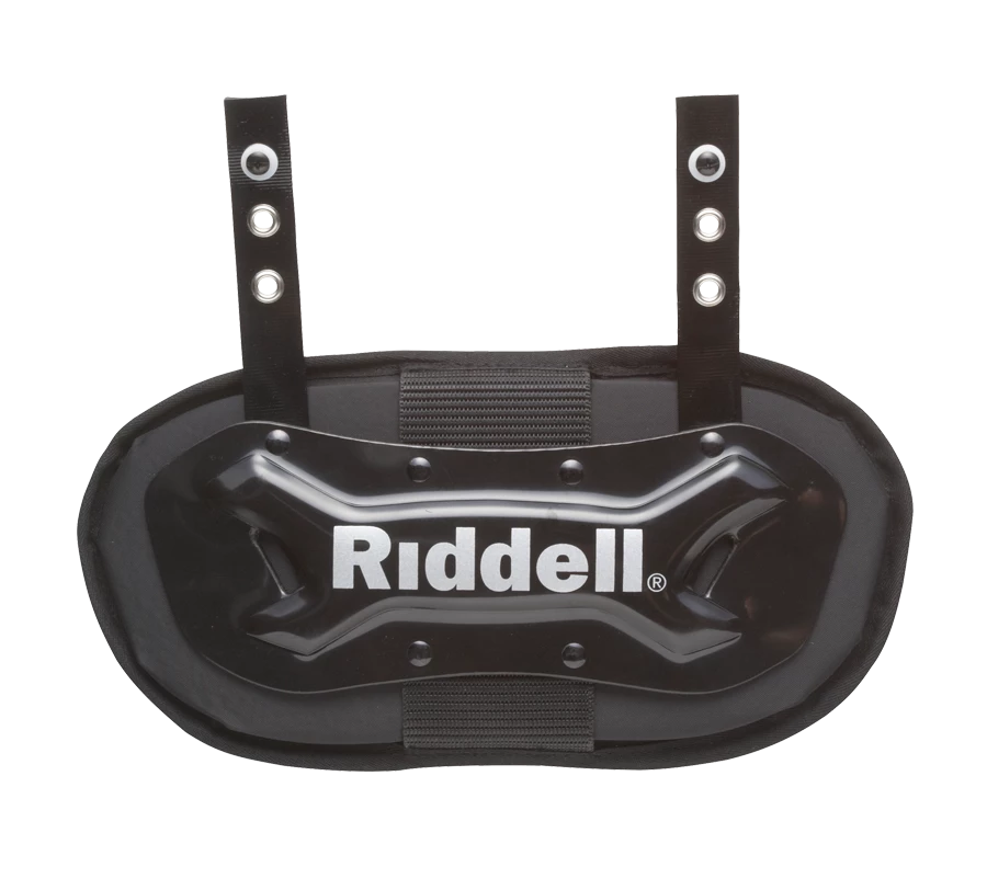Riddell Youth Backplate (45249) 1 Riddell Youth Backplate (45249)