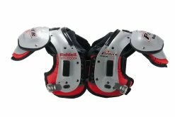 Riddell Power CPX10i QB/WR *USED*