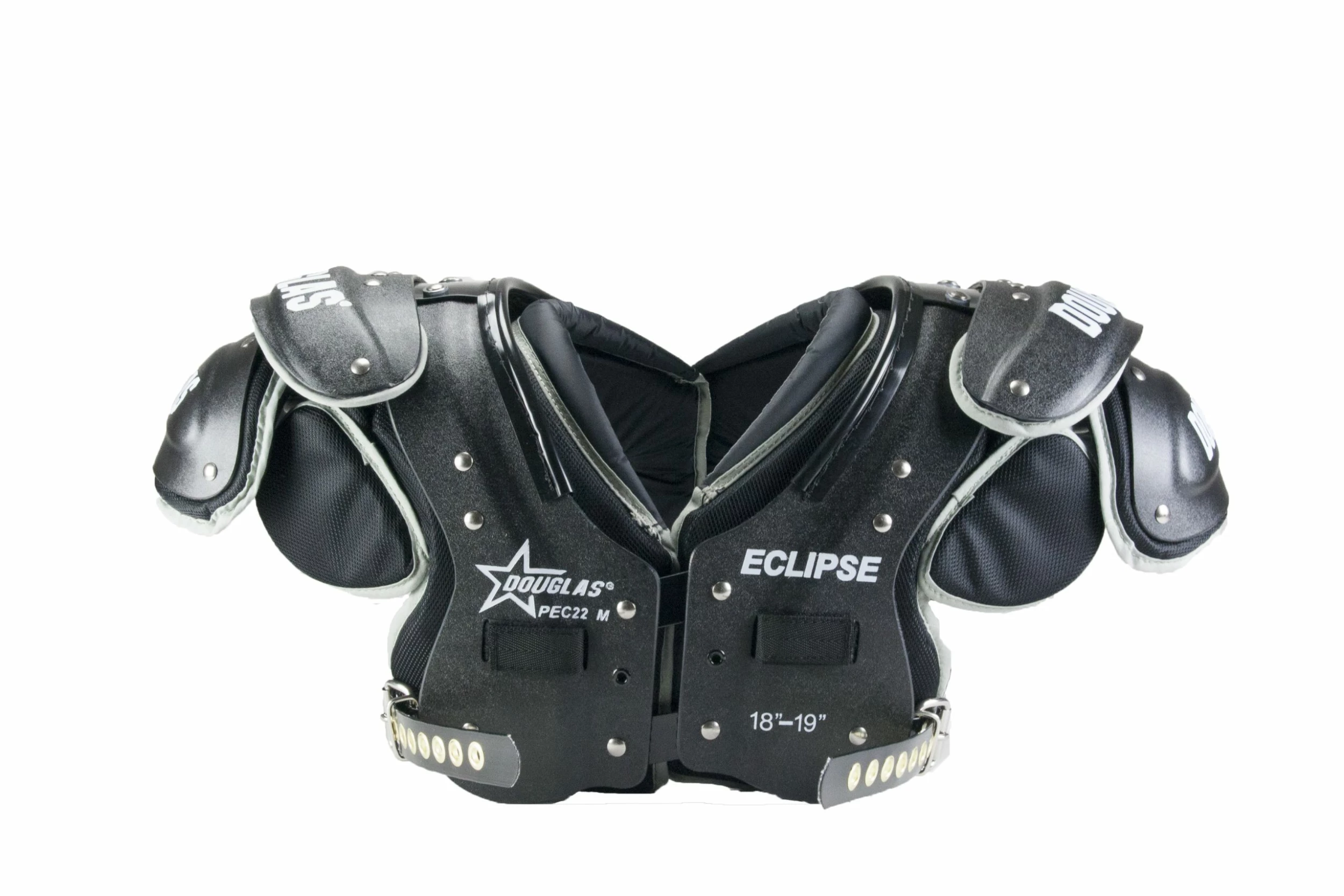 Douglas Eclipse PEC22 Black Edition 1 Douglas Eclipse PEC22 Black Edition