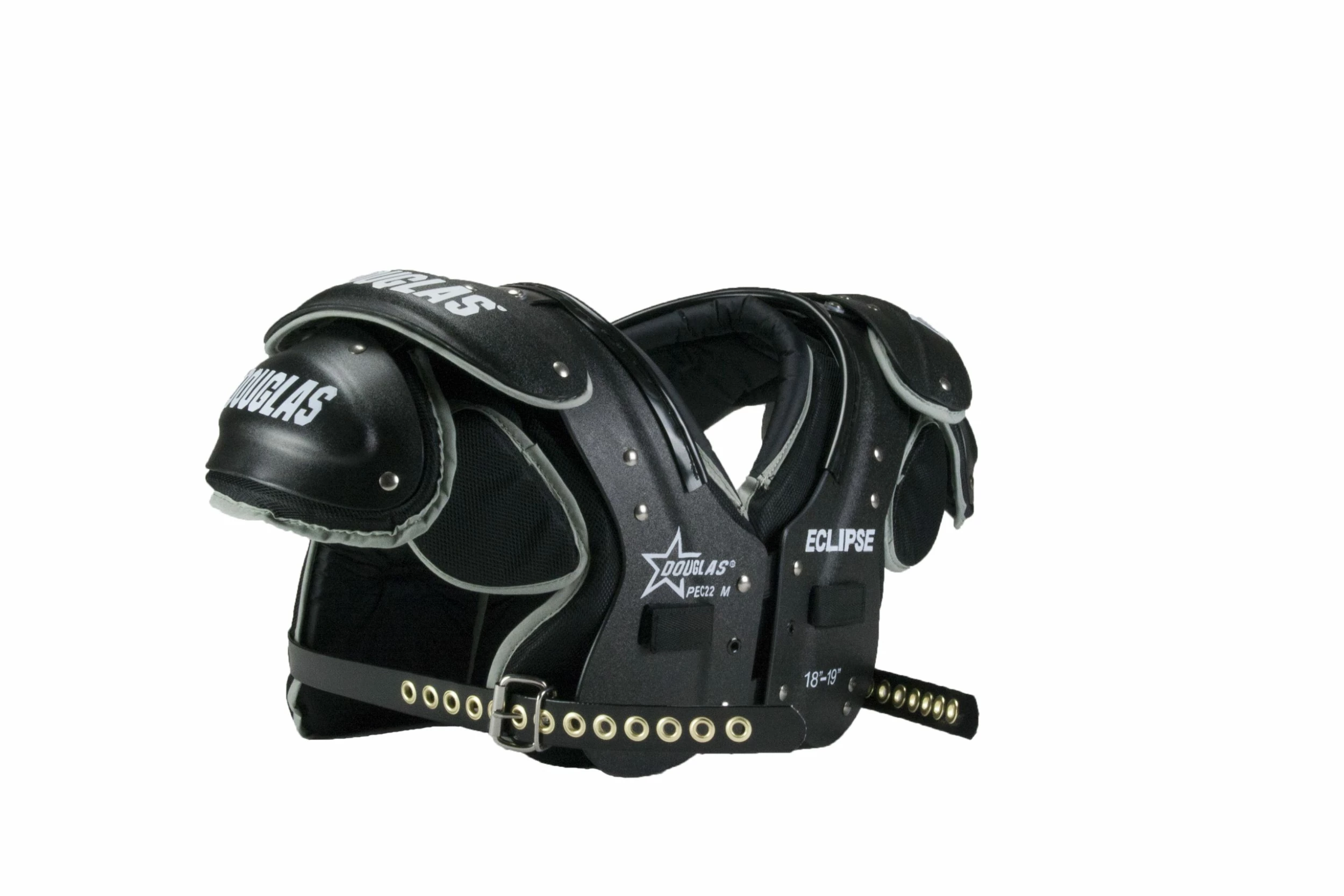 Douglas Eclipse PEC22 Black Edition 2 Douglas Eclipse PEC22 Black Edition - Image 2