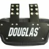 Douglas D2 Back Plate