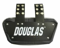 Douglas D2 Back Plate