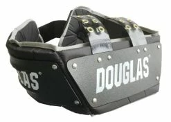 Douglas D2 Rib Combo