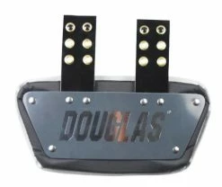 Douglas LP Legacy 4" Back Plate