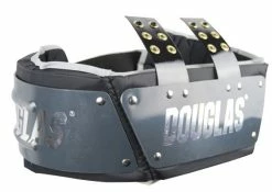 Douglas LP Legacy 4" Rib Combo