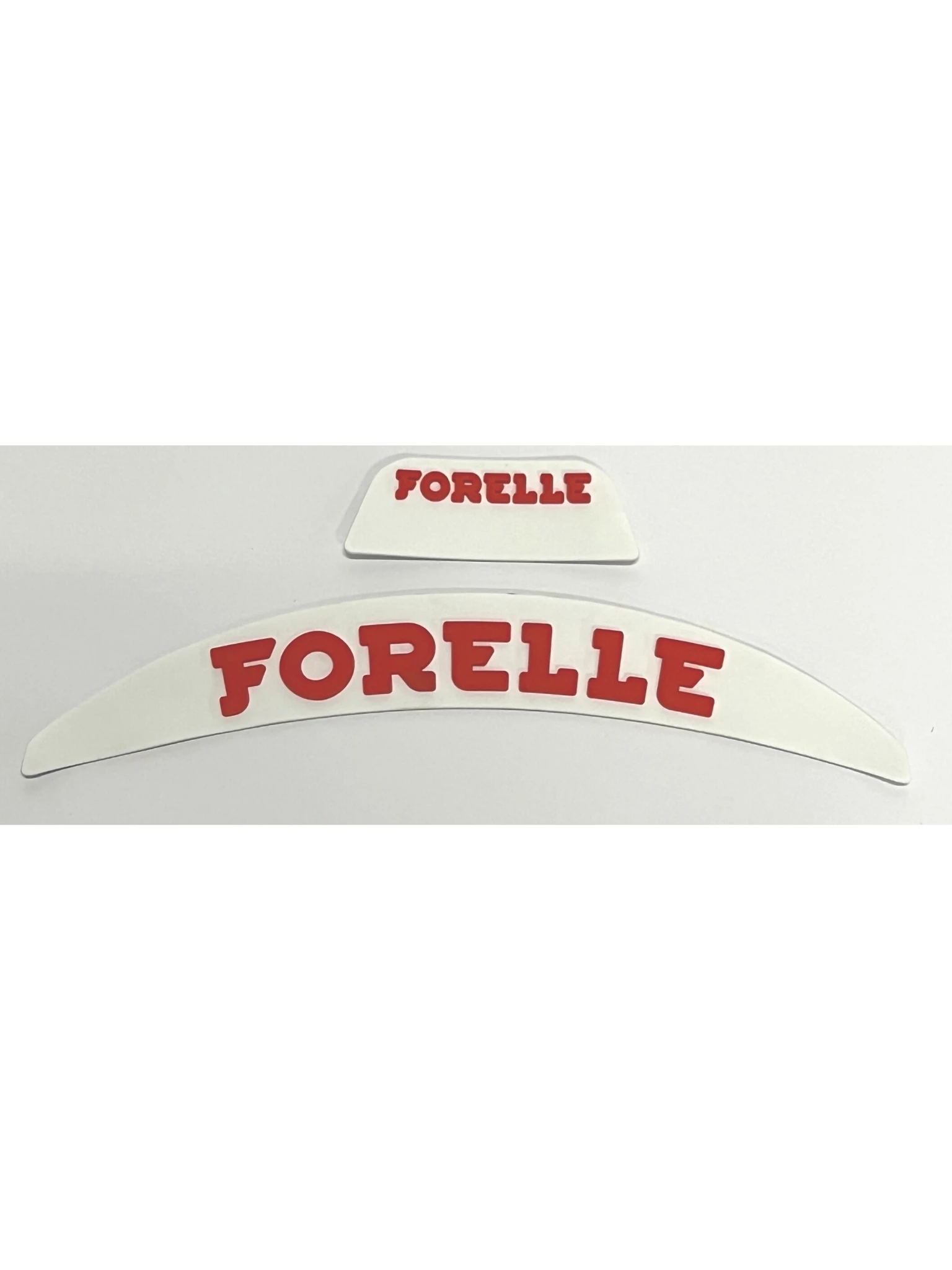 Forelle Bumper Set Riddell SpeedFlex Helmets 3 Forelle Bumper Set Riddell SpeedFlex Helmets - Image 3
