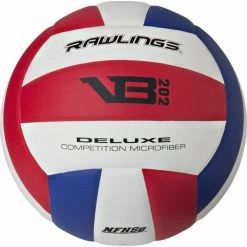 Rawlings VB202 RWB Features