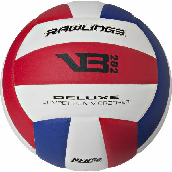 Rawlings VB202 RWB Features 1 Rawlings VB202 RWB Features