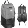 Under Armour Striker 4 Soccer Backpack