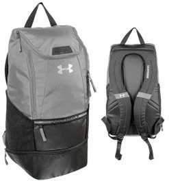 Under Armour Striker 4 Soccer Backpack