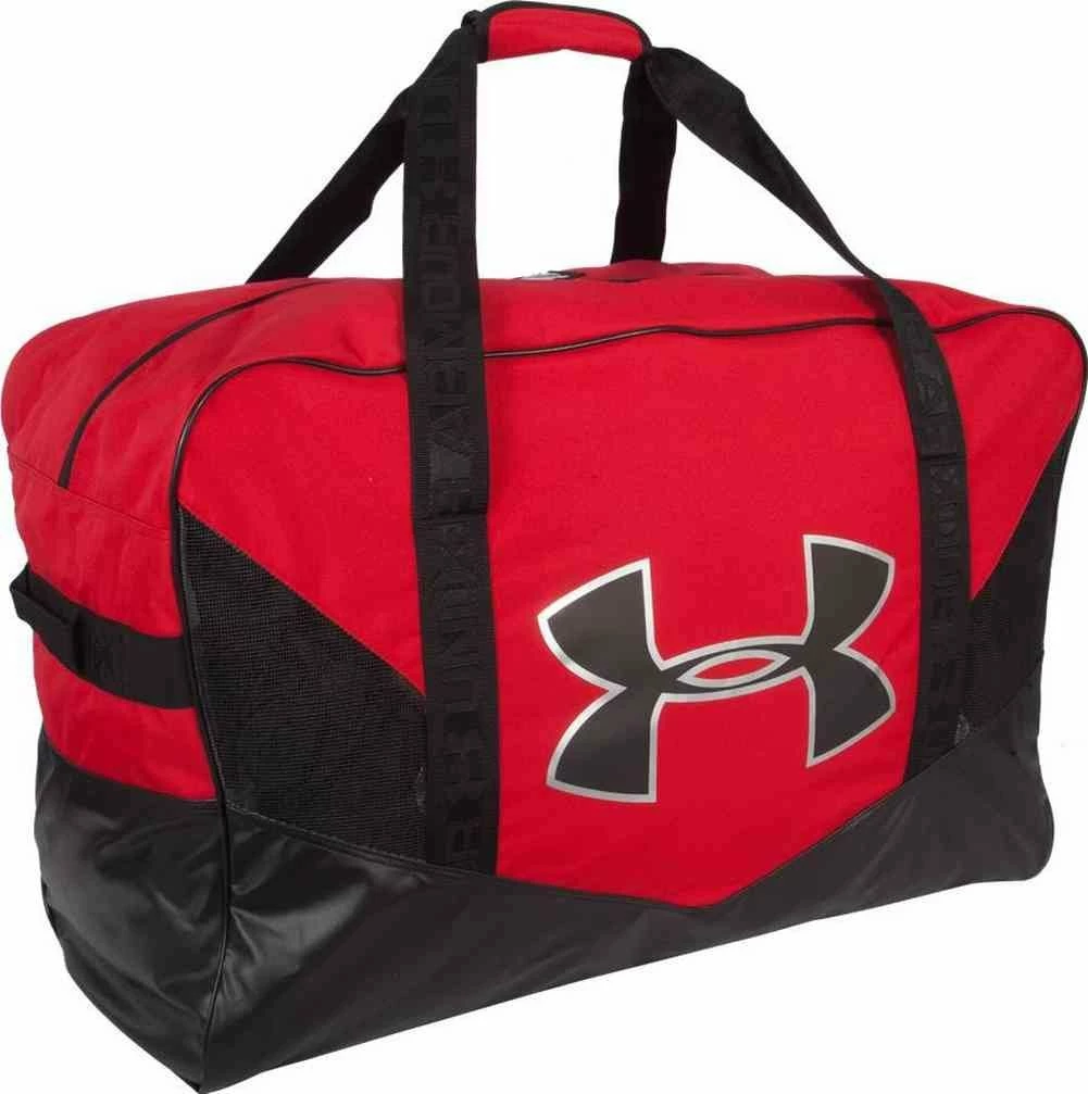 Under Armour UASB-PED Hockey Pro Equipment Bag 1 Under Armour UASB-PED Hockey Pro Equipment Bag