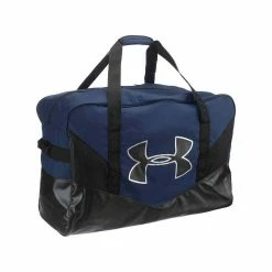 Under Armour UASB-PED Hockey Pro Equipment Bag 5 Under Armour UASB-PED Hockey Pro Equipment Bag -Baseball Sales Shop 74580003 Under Armour UASB PED Hockey Pro Equipment Bag navy