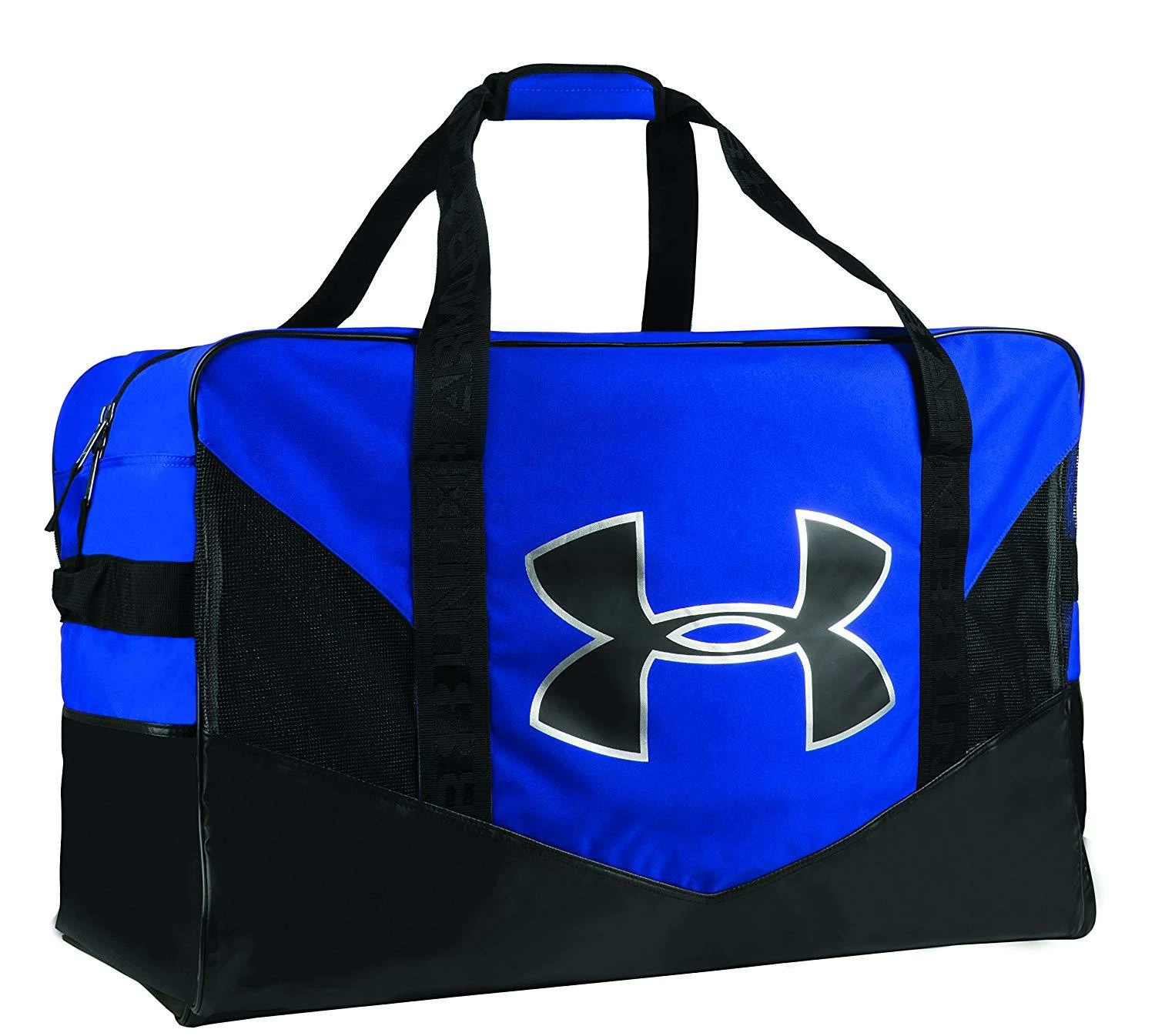 Under Armour UASB-PED Hockey Pro Equipment Bag 2 Under Armour UASB-PED Hockey Pro Equipment Bag - Image 2