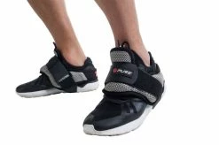 P2I Shoe Weights Black/Grey