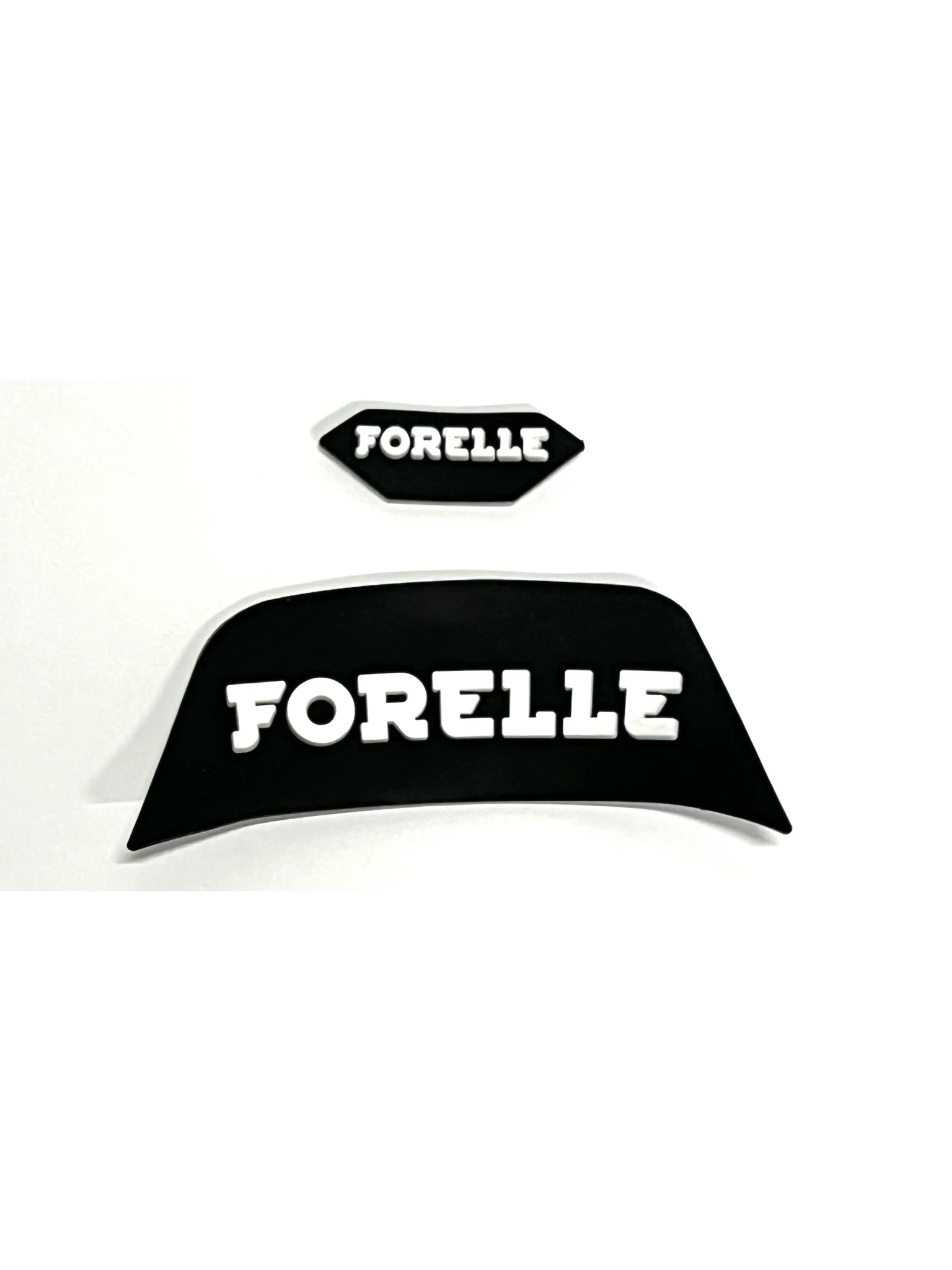 Forelle Bumper Set Vicis Zero 2 Helmets 2 Forelle Bumper Set Vicis Zero 2 Helmets - Image 2