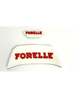 Forelle Bumper Set Vicis Zero 2 Helmets 5 Forelle Bumper Set Vicis Zero 2 Helmets -Baseball Sales Shop 9