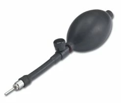 Riddell Inflator Pump W/Needle
