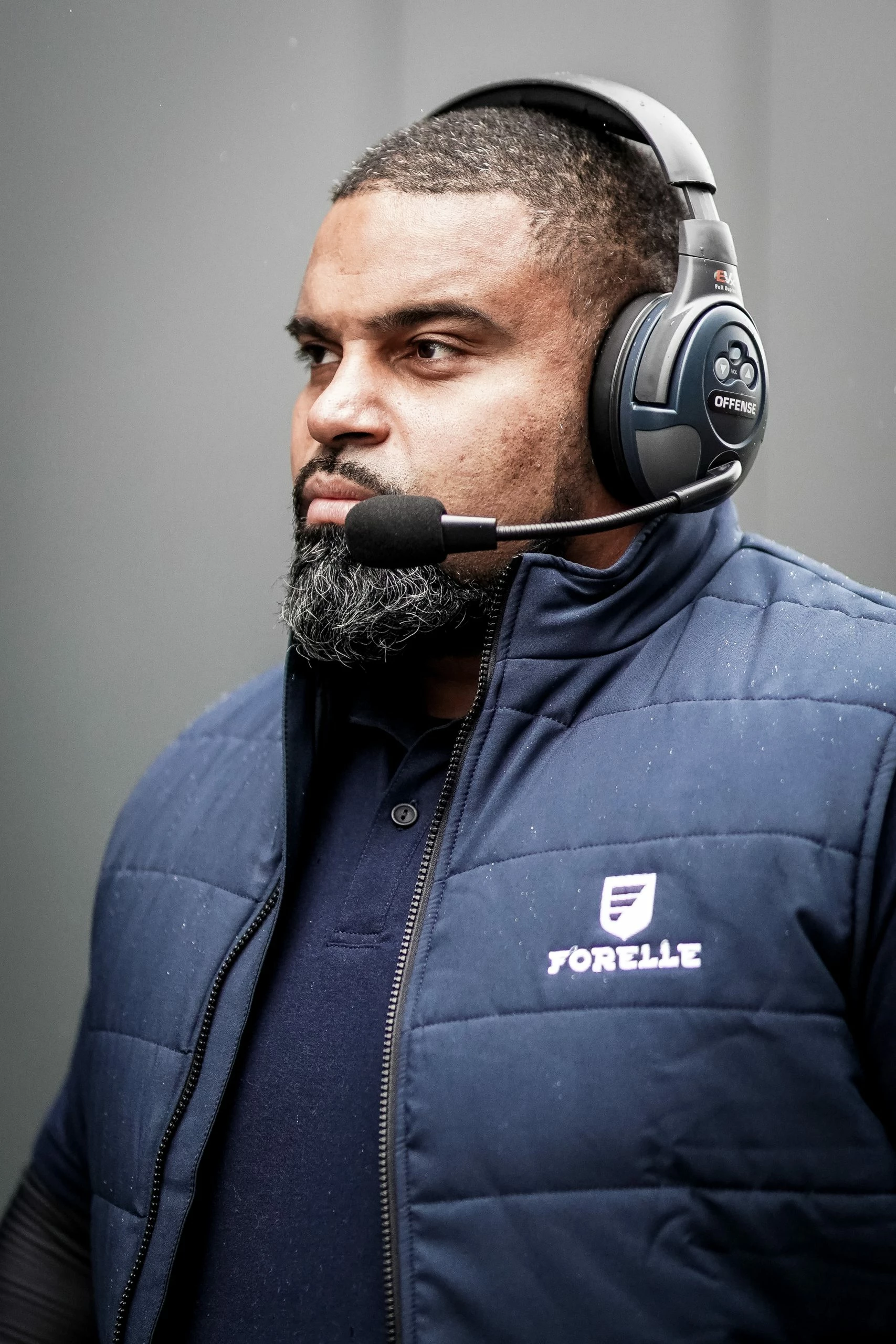 Porta Phone EFB-5HC Wireless Headsets System - Dual Channel 2 Porta Phone EFB-5HC Wireless Headsets System - Dual Channel - Image 2