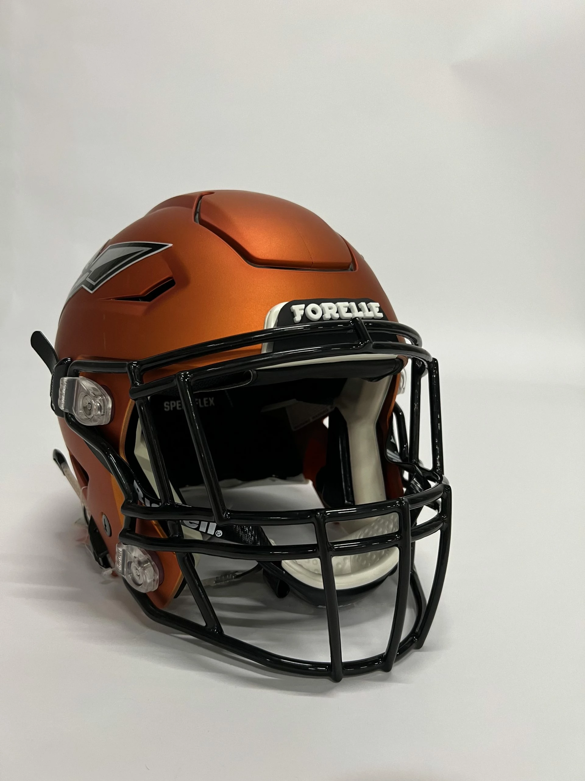 Forelle Bumper Set Riddell SpeedFlex Helmets 4 Forelle Bumper Set Riddell SpeedFlex Helmets - Image 4