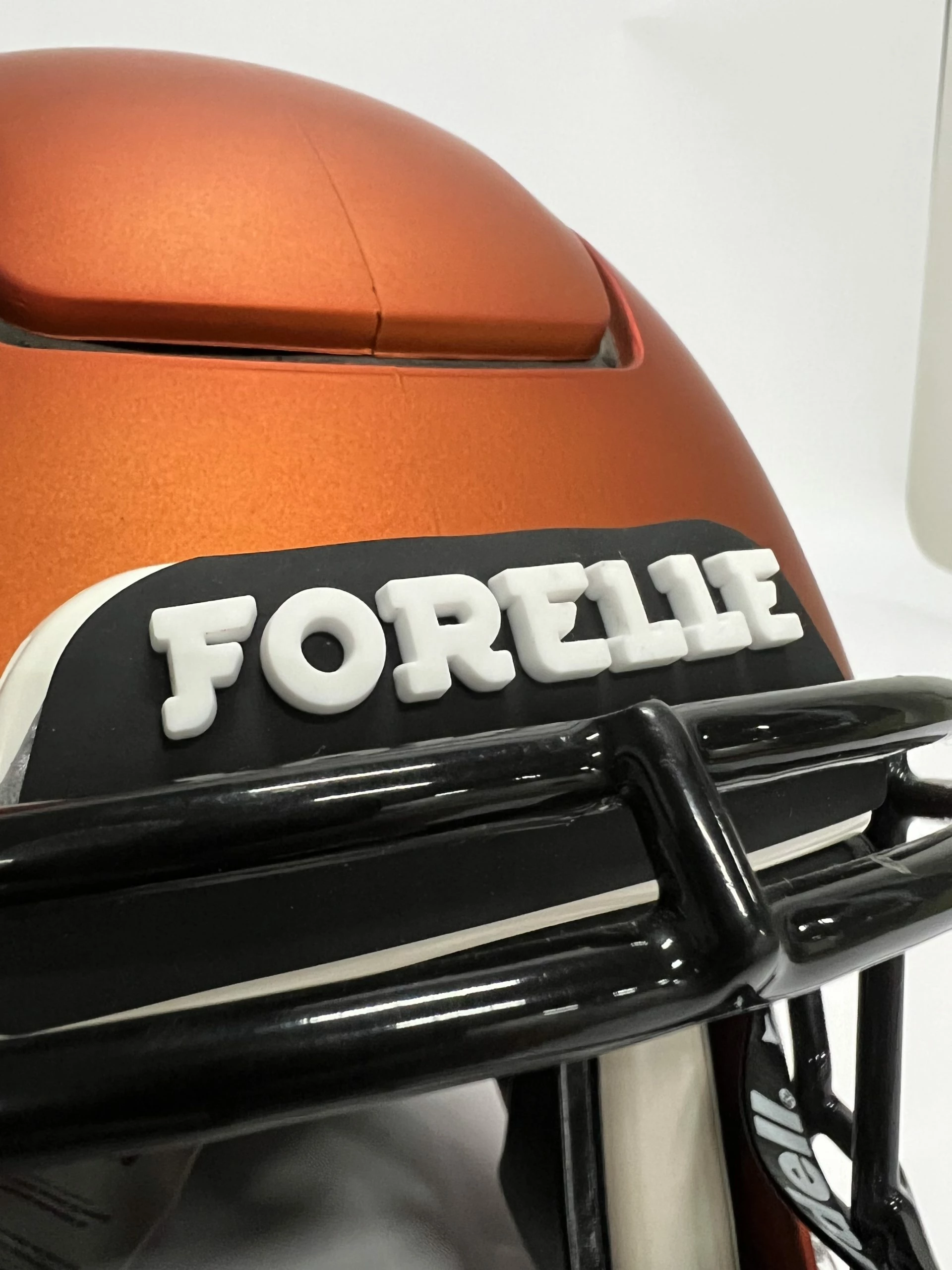 Forelle Bumper Set Riddell SpeedFlex Helmets 5 Forelle Bumper Set Riddell SpeedFlex Helmets - Image 5