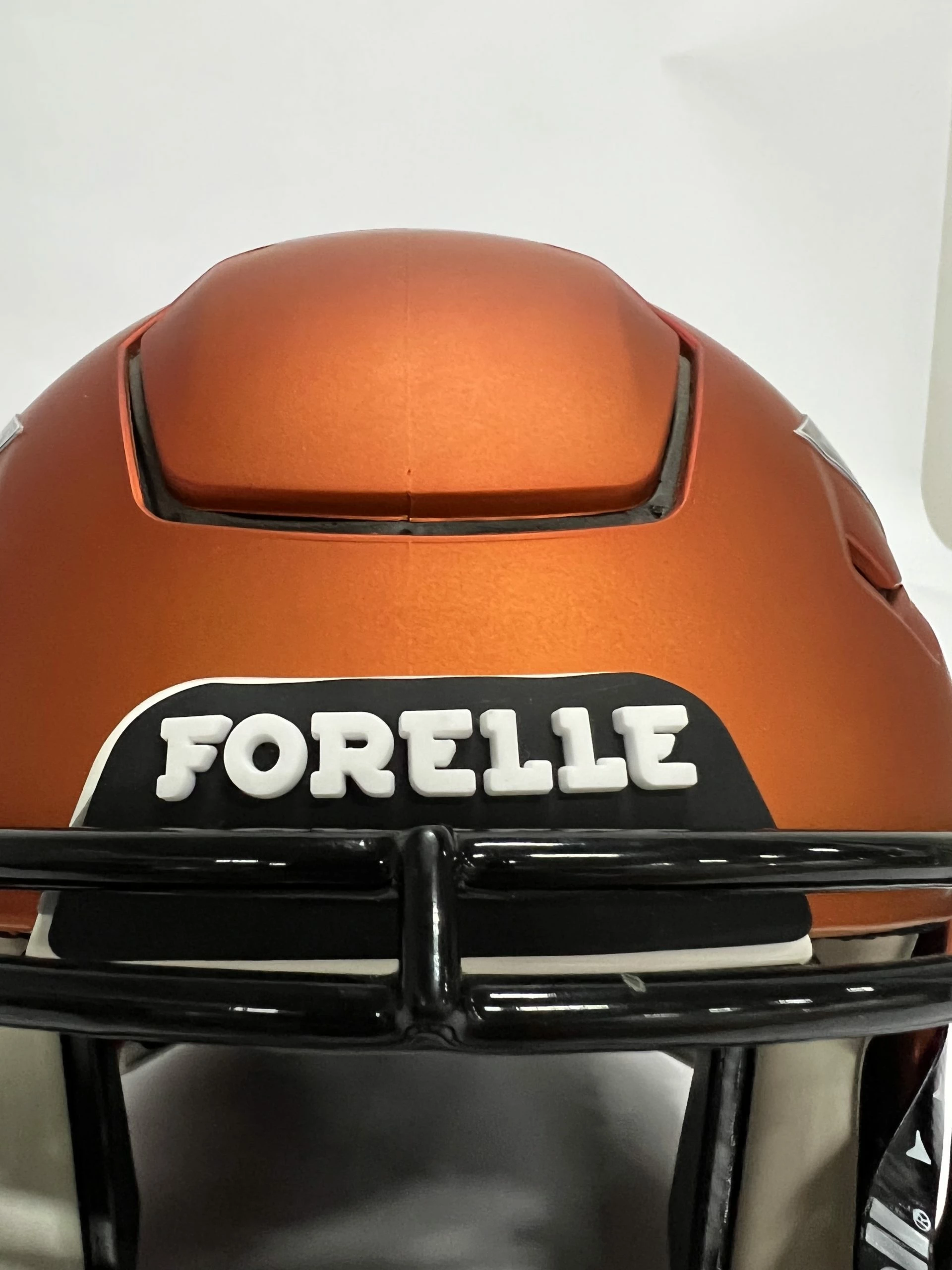 Forelle Bumper Set Riddell SpeedFlex Helmets 6 Forelle Bumper Set Riddell SpeedFlex Helmets - Image 6