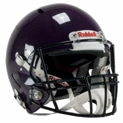 Riddell Speed Icon Helmets (M-L) -Baseball Sales Shop Riddell Speed Icon Helmets purple