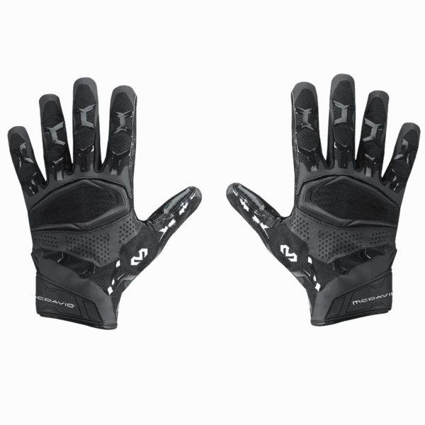 McDavid Floorball Gloves 1 McDavid Floorball Gloves