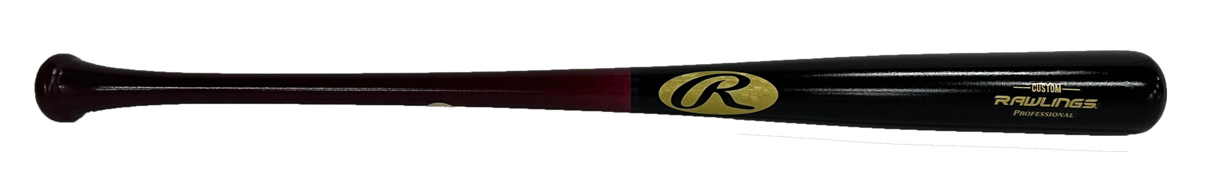 Rawlings PMM271 Pro Maple Wine/Black 1 Rawlings PMM271 Pro Maple Wine/Black