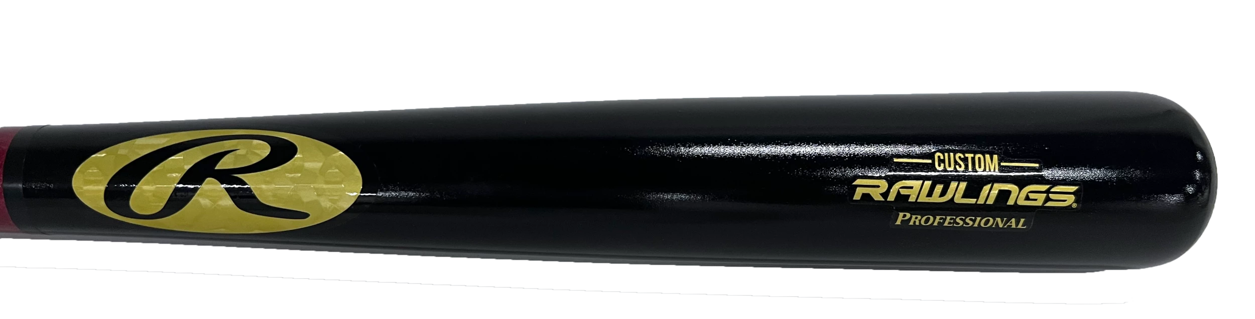 Rawlings PMM271 Pro Maple Wine/Black 2 Rawlings PMM271 Pro Maple Wine/Black - Image 2